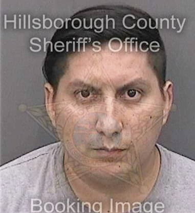 Kevin Fielder, - Hillsborough County, FL 