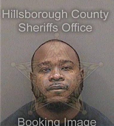 Thomas Fields, - Hillsborough County, FL 