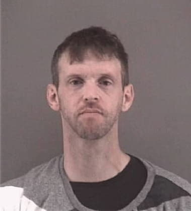 Scott Fierle, - Forsyth County, NC 