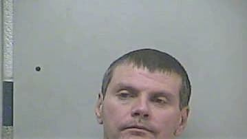 Timothy Foster, - Henderson County, KY 