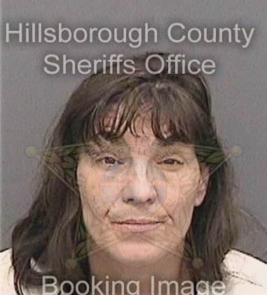 Danielle Foy, - Hillsborough County, FL 