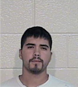 Ernesto Garcia, - Hidalgo County, TX 