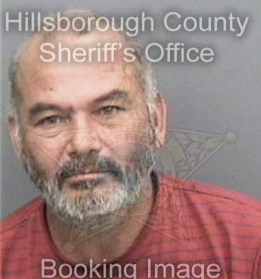 Matthew Garcia, - Hillsborough County, FL 