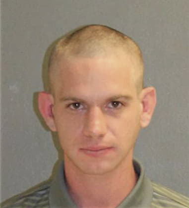 Jeffrey Gates, - Volusia County, FL 