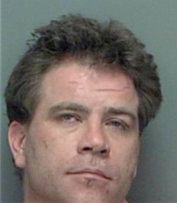 Stephen Goldsmith, - Pinellas County, FL 