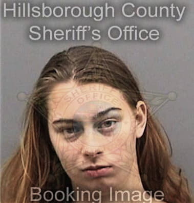 Julie Grasman - Hillsborough County, FL 