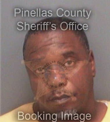 Clarence Harrell, - Pinellas County, FL 