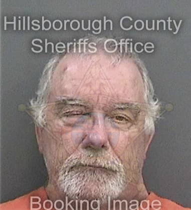 Alvin Harris, - Hillsborough County, FL 