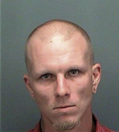 Joseph Harvey, - Pinellas County, FL 