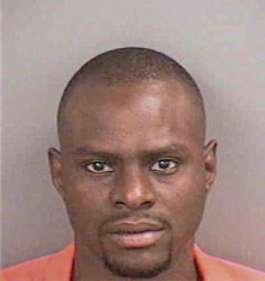 Dezekiel Haynes, - Collier County, FL 