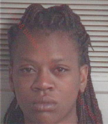 Yolinda Hendricks, - Bladen County, NC 