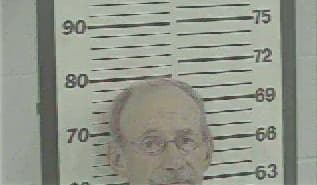 William Henry, - Tunica County, MS 