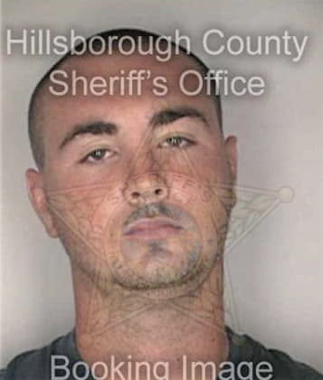 Gilberto Hernandez - Hillsborough County, FL 