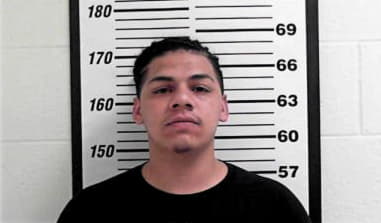 Jorge Hernandez, - Davis County, UT 