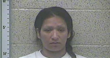 Juana Hernandez, - Henderson County, KY 