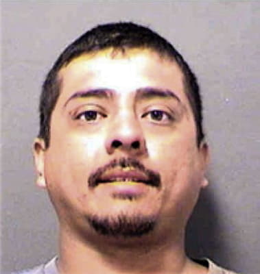 Hugo Hernandez-Alvar, - Mecklenburg County, NC 