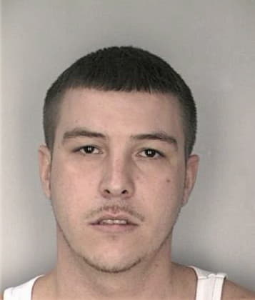 Jose Hernandezjuares - Hillsborough County, FL 