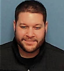 Adam Hisaw - Madison County, AR 