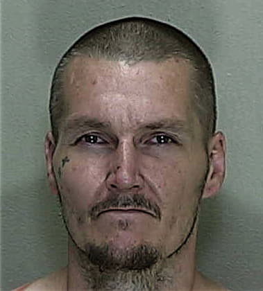 Johnathin Hoffman, - Marion County, FL 