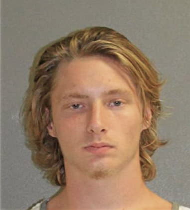 Joshua Horn, - Volusia County, FL 