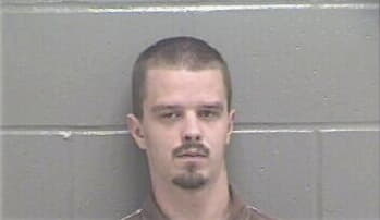 Mathew Hubbard, - Kenton County, KY 