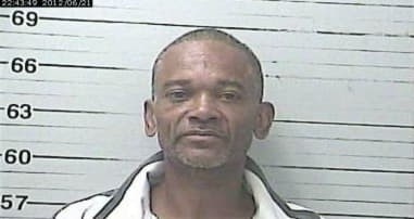 Thomas Hudgies, - Harrison County, MS 