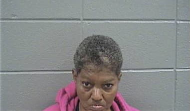 Shanel Hughes, - Cook County, IL 