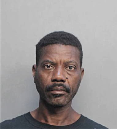 Eric Jackson, - Dade County, FL 