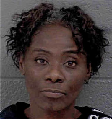 Harvina Jackson, - Mecklenburg County, NC 