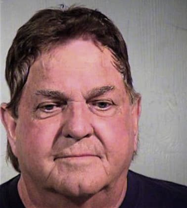 Nijhon Jaleellothlen - Maricopa County, AZ 