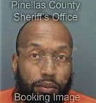 Calvin Jenkins, - Pinellas County, FL 