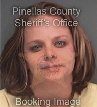 Amanda Jenner, - Pinellas County, FL 