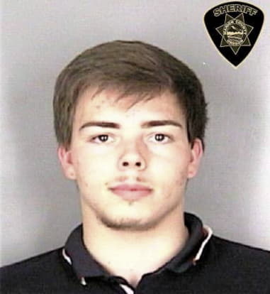 Robert Jennings, - Marion County, OR 