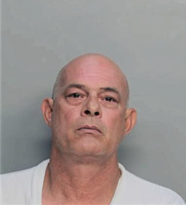 Walter Jiron, - Dade County, FL 