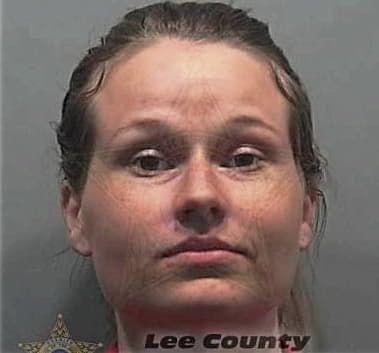 Amanda Johnson, - Lee County, FL 