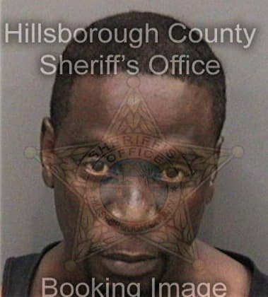 Stephan Jospitre, - Hillsborough County, FL 