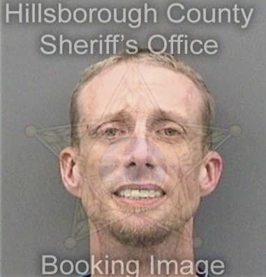 Shawn Keefer, - Hillsborough County, FL 