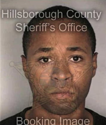 Anthony Kelly, - Hillsborough County, FL 