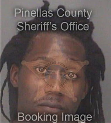 Donnie Killlins, - Pinellas County, FL 