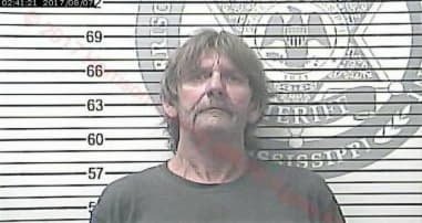 Michael Larney, - Harrison County, MS 