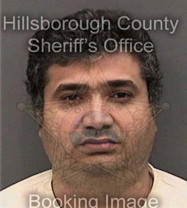 David Larson, - Hillsborough County, FL 