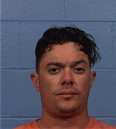 William Lauer - Williamson County, TX 
