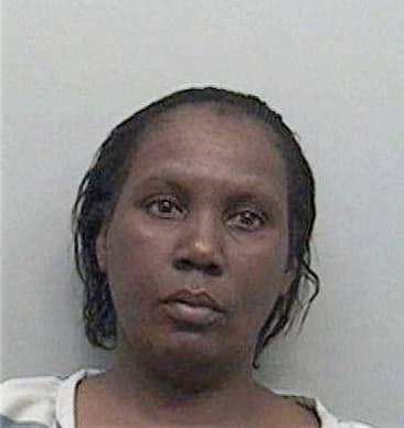 Madonna Lee, - Marion County, FL 