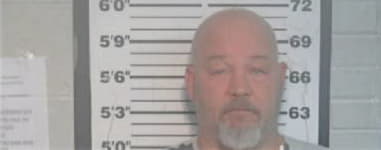 Gary Lish, - Monroe County, TN 