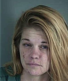 April Lister - Lane County, OR 