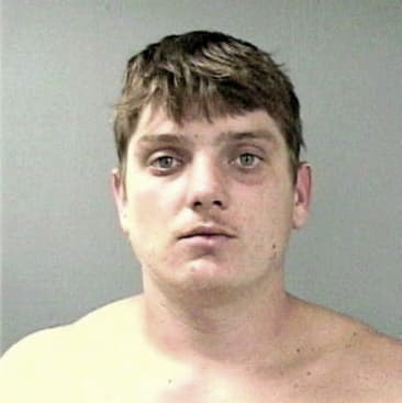 Joseph Llorens - White County, GA 