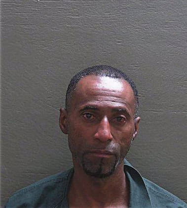 Willie Louis, - Escambia County, FL 