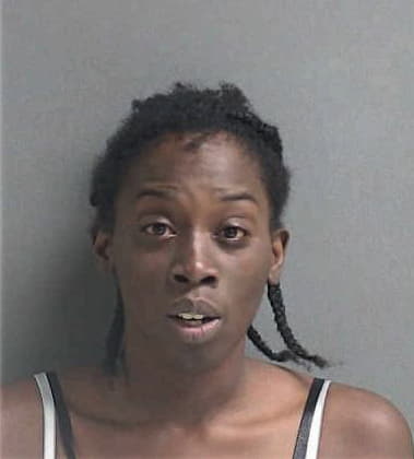 Jacqueline Luckett, - Volusia County, FL 