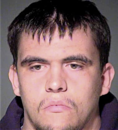 Josue Luevano - Maricopa County, AZ 