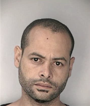 Emmanuel Lugopabon, - Hillsborough County, FL 